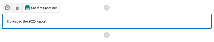 Text that will be linked